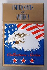 UNITED STATES of AMERICA